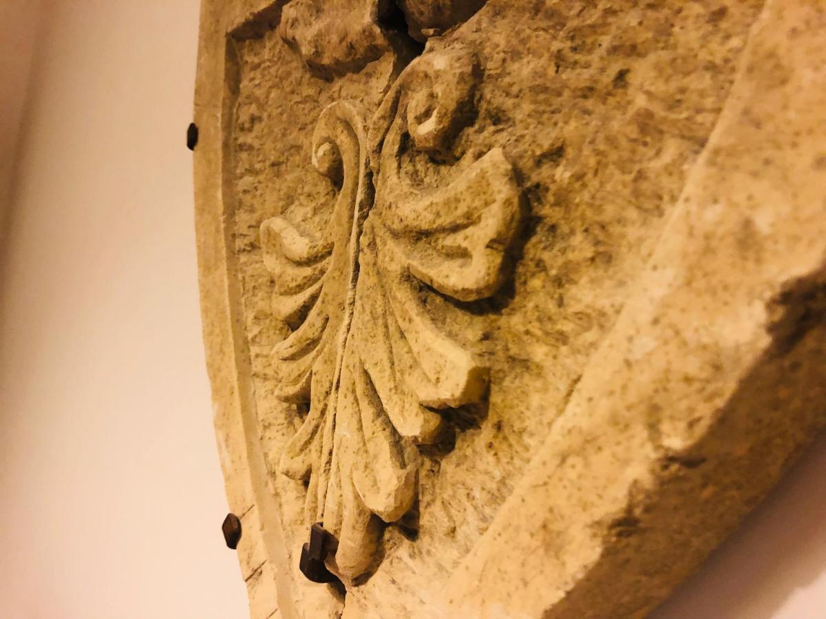 I Santi Coronati Syracuse Ngoại thất bức ảnh