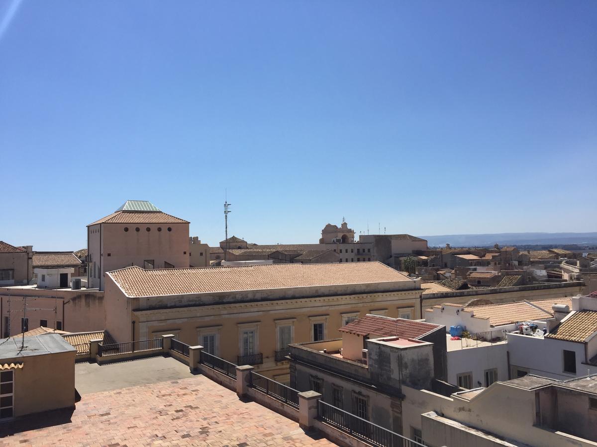 I Santi Coronati Syracuse Ngoại thất bức ảnh